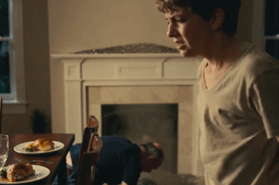 At Dinner, My Nephew Destroyed My Wife’s Ashes Because I Confronted Him About Stealing From Me