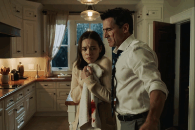 My Son-In-Law Threw His Phone At Me Because I Wouldn’t Get Him Whisky From My Wife’s Cellar. I Won’t Let This Stand