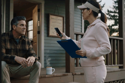 HOA Karen Called 911 on Me for Sleeping at My Own Cabin—She Froze When She Learned Who I Am