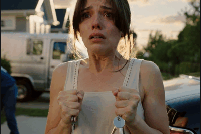 My Parents Broke Into My House With Movers… To Give It To My Brother