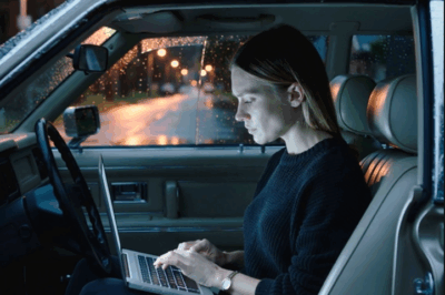 After Our Family Reunion, I Checked My Account – It Was Drained. My Dad Snorted, “We Needed…