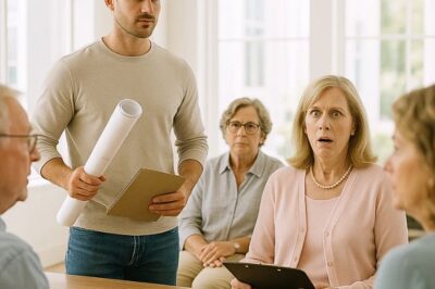 At 6:00 in the morning on a Tuesday, three HOA board members in matching windbreakers tried to tow my dock like it was an illegally part. The tow guy stared at the water for a long moment, then at his truck, then back at the water, clearly doing mental calculations about the laws of physics. He shrugged and asked where exactly he was supposed to hook the chain.