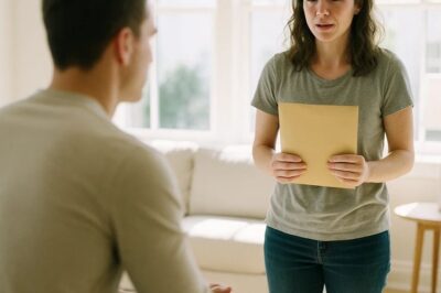 It’s strange how love can make you blind to the obvious. You start convincing yourself that the things that don’t add up are just coincidences — that late nights at work mean dedication, not distance. You tell yourself the perfume that isn’t yours must have lingered from a friend’s hug. You ignore the soft smiles that bloom over text messages you’re not meant to see.