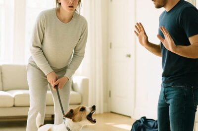 After a life-changing accident, I woke up with no memory and a stranger by my side, claiming to be my fiancé. I couldn’t remember him, but I trusted him, until my dog’s strange behavior made me question everything. Was this man really who he said he was, or someone else entirely?