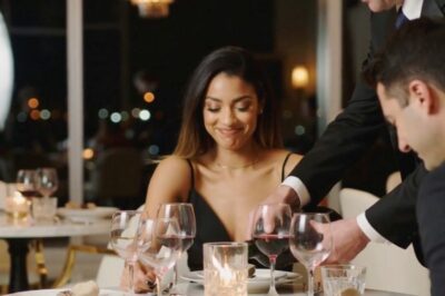 I swiped it open, my eyes blurry from exhaustion. The message was short. Tegan, your father, Morgan, and I have agreed. You don’t need to come to Morgan’s engagement dinner. In fact, you are no longer a part of this family. I stared at the screen, the words blurring, the chill of the cellar suddenly felt like it was inside me. And then, a few seconds later, a small heart icon appeared next to my mother’s text.