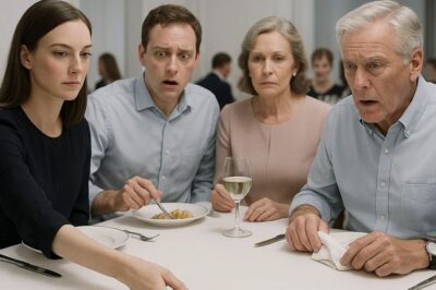 At our family anniversary dinner, my dad leaned in, napkins still in his hand. Tell me the $200,000 I gave you. What did you do with it? The room froze. Forks hung midair. My mother’s smile cracked and my brother’s face drained of color. My pulse hammered, but I didn’t flinch.