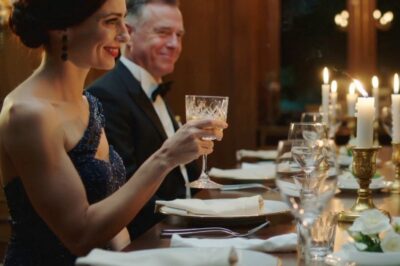 “They Gave My Sister $80,000 to Study in Paris and Told Me I Didn’t Deserve Any Help…