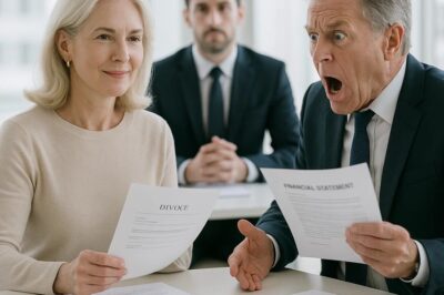 After thirty years of marriage, our daughter, Scarlet, had married and moved across town. For the first time, the house echoed, a quiet I had long imagined we’d fill with the sound of suitcases being zipped before long weekends, and the clink of wine glasses in restaurants we’d never had time to try. I pictured us as those couples you see at airports—silver hair, matching carry-ons, conspiratorial smiles. We would travel, eat too much, take pictures that were all elbows and laughing eyes. We would spoil grandchildren and return them sticky and triumphant.