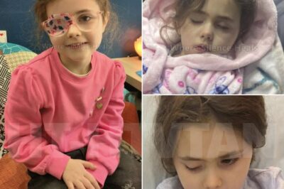 Aëla Rolland passed away at just 6 years old after 11 months of battling DIPG.  A sweet, gentle girl full of love, she adored singing, dancing, and watching her favorite movie, Peter Pan. Even through illness, Aëla carried her innocence and light, leaving unforgettable memories with everyone she touched.  To her parents, she was not only their little daughter but also an angel, a miracle who brought love to the family and to all who followed her journey.  Now she is free, soaring high with Peter Pan, no longer in pain. But Aëla’s story does not end here… Full story in the comments.👇