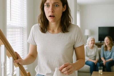 The smell of antiseptic still clung to my clothes even after a hot shower. For six months, that was my life—IV drips, cold hospital chairs, and my mother’s wan face under harsh fluorescent lights.