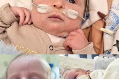 Adaś is in critical condition, battling a severe heart defect that is worsening daily. Born with a Ventricular Septal Defect (VSD), his heart struggles to function, leaving him gasping for breath and in constant pain. The first surgery failed, and now, he urgently needs a more complex procedure. Without it, his life is at risk. The cost of this surgery is overwhelming, and time is running out. His parents, desperate to save him, are reaching out for help. Every donation, no matter how small, could make all the difference in giving Adaś the chance to live a full and healthy life. Please, help us save Adaś. 👉 Full story in the comment