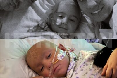 Avry has been fighting for her life, and each day brings both hope and heartbreak. She has brief moments of energy, sitting up and coloring or asking for food, though swallowing is still painful. Bleeding has increased, leaving her tiny hands and mouth stained—a painful reminder of the battle she faces.  Because of her liver medication, certain treatments are limited, and the balance is delicate. She talks about food she will eat at home, but her piercing question lingers: “Are we ever going to go home? I don’t want to live in this hospital forever.”  Her small body endures organ failure medication, internal bleeding, respiratory support, and high fevers from unknown infection… Read the full journey in the comment below.👇