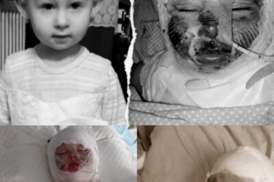 On March 26, our two-year-old daughter, Amelka, suffered a horrific accident during a family gathering. In an instant, she was drenched in boiling water, leaving her with second and third-degree burns covering 30% of her small body. The pain was unimaginable.  Amelka has since undergone multiple surgeries, skin grafts, and grueling treatments. Despite all she’s endured, her brave spirit shines through every day. Her road to recovery will be long and full of challenges, but she continues to fight.  The medical expenses are overwhelming — from surgeries to medications, every cost adds up. We can’t do this alone. Please, help us give Amelka the future she deserves, a life free from pain and filled with joy again. 👉 Full story in the comment