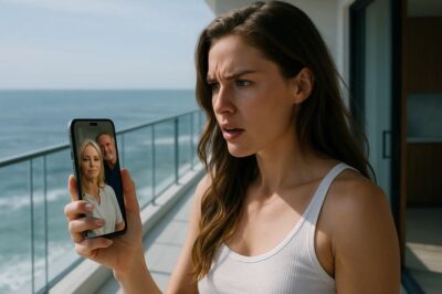 My Parents Refused To Come To My Housewarming—So I Invited Everyone Else To My $6m Ocean Villa… My mother’s voice dripped with condescension through the speaker. Oh, honey, a housewarming. That’s the weekend of Tyler’s banquet. We already committed. I heard my dad chuckle behind her. Send us pictures of your little place, though. I gripped my phone tighter, the Pacific Ocean stretching endlessly before me. Little place.