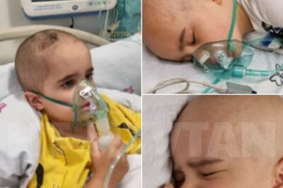 On the morning of my birthday, our world changed forever. Our little Wladek woke up sick — headache, fever, vomiting. We rushed to the hospital, hoping it was something minor. It wasn’t.  Tests revealed the unthinkable: acute lymphoblastic leukemia. In a heartbeat, we went from balloons and cake to hospital walls and chemo drips. Months of treatment followed. We clung to hope, and finally, the word “remission” came.  But the nightmare wasn’t over. In 2022, relapse struck. We took him abroad for life-saving care. He endured isolation, pain, and a bone marrow transplant. He fought bravely and survived — again.  Now another hurdle stands before him. The Ommaya reservoir in his head must be removed before it harms his growing brain. We must travel back for surgery this summer, so that on September 1st he can start first grade — a milestone leukemia has already tried to steal.  Wladek dreams of school, of friends, of a normal life. We dream of the day this fight will finally end.  💔 Please, help us give him that chance. Every share, every prayer, every donation brings him closer to his first day of school. 👉 Full story in the comment