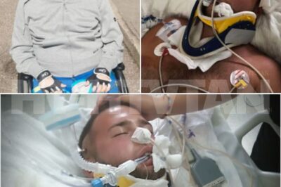 Dear friends,  Adrian, only 23, was an active young man with a passion for sports and swimming—until a single accident left him with a severe spinal cord injury. Overnight, his legs became motionless, his hands weak, and his future uncertain.  Today, Adrian is in intensive rehabilitation. He has regained some shoulder movement, his arms are slowly responding, but his hands cannot yet grasp, and his legs remain immobile. Every small improvement is a milestone, every therapy session a step toward hope.  Rehabilitation is his only path to independence and a life beyond the wheelchair—but it comes at a high cost. Every session, every piece of specialized care, is crucial. Without it, his potential remains limited; with it, miracles are possible.  Adrian is determined, his spirit unbroken, and his family unwavering in support. We ask for your help to keep his rehabilitation going and give him a chance to reclaim the life he loves.  👉 Read more and support Adrian through the in the comments.