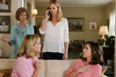 My Sister Used Me To Carry Her Baby, Then Tried To Destroy My Life—So I Exposed Her Cruel Lies…