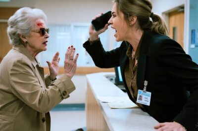 My Family Skipped My Child’s Surgery, Then Demanded $5,000 — and Called the Bank When I Laughed…