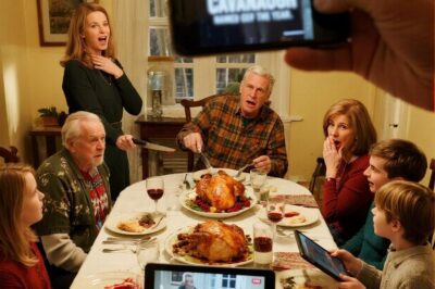 Parents Said ‘Get A Real Job’ At Thanksgiving – Forbes Named Me ‘CEO Of The Year’…