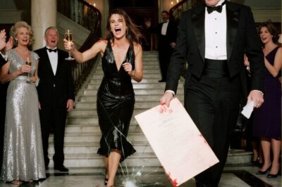 “YOU’RE PATHETIC,” MY MOTHER HISSED. AT 19, MY SISTER RAN ME OVER-THEN DISAPPEARED. THEY TOLD …..