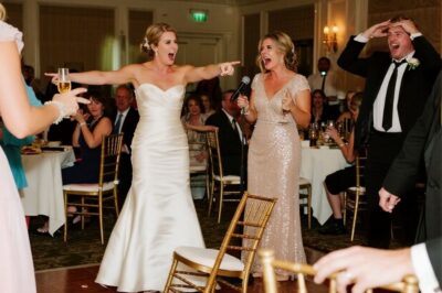 My Jealous Sister Tried to Upstage My Reception—Now She’s Banned From Family Holidays…