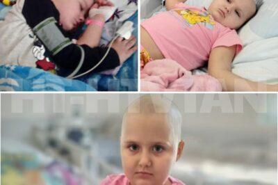 Asia is only five years old, yet she has endured years of pain most adults could never imagine. She has been fighting leukemia for more than three years, and now the disease has returned—stronger than before. Her small body is exhausted. Painful ulcers, infections, and endless complications have made even eating and smiling difficult. Chemotherapy has taken her hair three times, and now doctors say her only hope is a bone marrow transplant. A search for a donor is underway, while every day brings new battles, new costs, and new fears. Yet despite everything, Asia still dreams of returning to the life she once knew—drawing, laughing, and playing like other children. Her strength keeps us going, but we cannot fight this fight alone. Your kindness can give Asia a chance not just to survive, but to live.