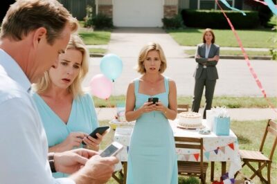 Dad Texted, “You’re Not Invited To Mom’s Birthday — The Family Decided You’re An Embarrassment…