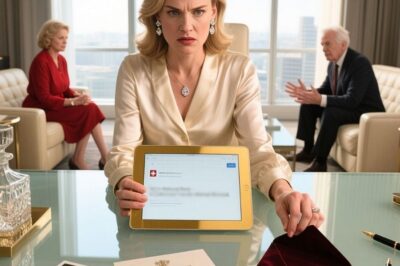 My Parents Secretly Transferred My Inheritance To Their New Family. The Swiss Bank Had Other Plan…    The email from Swiss National Bank arrived during my morning coffee.