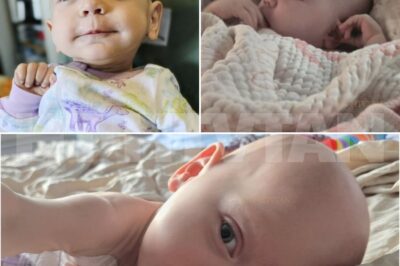 Hazel’s latest MIBG scan brought mixed news. The report showed new spots of disease — words no parent ever wants to hear. My heart sank. But when her medical team reviewed the results, they said something unexpected: they’re encouraged. They believe the treatment is helping. I’ve listened to their voicemail again and again, trying to understand. Maybe what looks new isn’t truly new — maybe it’s old disease fading, or the treatment revealing what was hidden. I want to believe that. I need to. Her bone marrow results tell a similar story of hope and uncertainty — one side completely clear (a miracle!), the other unchanged. But through it all, Hazel feels good. She’s eating, laughing, playing, lighting up the hospital halls with her joy. She starts her next round of treatment on Monday. I’ll talk with her doctors, ask the hard questions, and keep holding on to faith — because Hazel has shown us again and again that miracles are real. Please keep her in your prayers as she continues this fight with her unbreakable smile and boundless courage. 👉 Full story in the comment