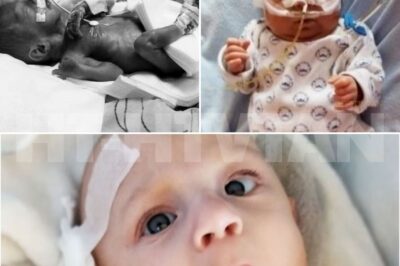 Tymuś entered this world as a tiny fighter, born weighing just 720 grams after a life-threatening early birth. He survived three bouts of sepsis and multiple surgeries, but the challenges didn’t end there. Today, he faces lasting health consequences—vision and hearing issues, suspected cerebral palsy, low immunity, and daily pain from heightened muscle tension. Despite everything, Tymuś shows incredible courage. He undergoes intensive, daily rehabilitation to maximize his potential, traveling far to see specialists and receive the care he needs. Every session, every small step, is a victory. The costs of treatment and therapy are overwhelming, and that’s why we are asking for your help. Every donation, every share, every message of support allows Tymuś to continue his fight, gain strength, and experience the childhood he deserves. 👉 Full story in the comment