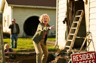 I always thought the worst my HOA could do was find me for leaving my trash cans out a few minutes too long until the night I found a hidden tunnel carved directly beneath my house. My name is Keith Wood and I’d lived in this home for over 20 years without a single structural issue.   But over the past few weeks, strange vibrations kept shaking the floorboards. Soft at first, then strong enough to rattle tools off my basement shelves. I thought maybe it was road work or a busted pipe until the concrete slab in the back corner of my basement began to bulge upward. When I brushed away the loose soil, I uncovered a gaping hole leading into darkness.