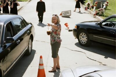 HOA Karen HIJACKS a Funeral Procession — Didn’t Know It is a Criminal Offense and …     I never imagined I’d witness a moment so outrageously entitled that someone would disrupt a funeral procession. But after living in Oakwood Estates for 3 years, I’ve learned there’s truly no limit to what certain people will do when they believe they’re the ones running the world.