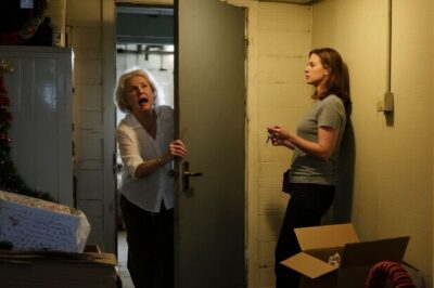 My Daughter In Law Locked Me In The Basement During Thanksgiving The Delivery Driver Heard Me Scream…    I thought Thanksgiving would bring my family closer. Instead, my daughter locked me in the cold basement and hosted dinner upstairs while I screamed for help. A stranger’s decision to trust what he heard saved my life and exposed the truth.