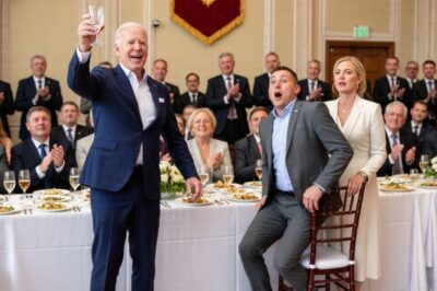 At my dad’s retirement dinner, he raised his glass and said, «Only the children who made me proud are truly mine.» Everyone laughed, clapped, and toasted to his legacy. Then he looked straight at me—the son who became a teacher, not a lawyer, not a CEO—and said, «You can leave.» The room went silent. Forks froze mid-air. I stood up slowly, my chest burning like someone had branded failure into me.