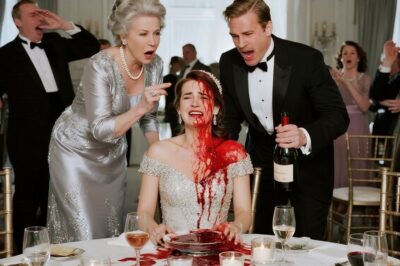 When Celeste Harding married Nicholas Price, she thought she was stepping into a life of love and respect. During their courtship, Nicholas was charming, thoughtful, patient, full of sweet promises about the future. But everything shifted the moment the honeymoon ended. His mother, Evelyn, made her disapproval clear from the start. She nitpicked everything Celeste did, her cooking, her outfits, even her voice.