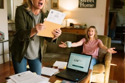 My Sister Said “You’ll Never Own Property” – I’ve Been Paying Her 3,200 Rent For 2 Years…    At family dinner, my sister leaned back, smiling as she delivered the line she’d been saving all night. You’ll never own property. Dad nodded, pleased. Stick to renting forever. Everyone watched me, waiting for the embarrassment to land, waiting for the crack in my voice or the burn in my eyes. I gave them neither.