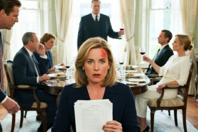 I Grew Our Family Business to 50M, Then My Sister Called Me ‘Worthless’The Next Day Changed Every…    Hi, I’m Sarah and this is the story of how I learned that sometimes family can be your worst enemy, especially in business.