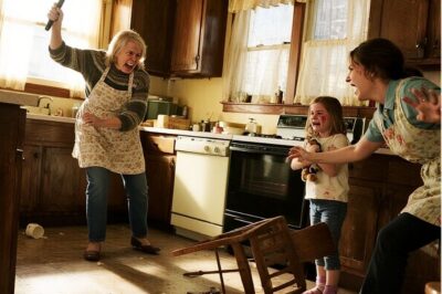 My mother sm/ashed a pan acr0ss my five-year-old daughter’s face, screaming: “this will teach you a lesson—if you don’t 0bey, I’ll h/urt her again next time if that paycheck doesn’t go straight into my account.”  Then she sneered: “and if not, next time it’ll be a baseball bat.” She turned to my sister: “don’t worry—next month you’ll get everything you need. It’s the least I can do for my future grandchild.”