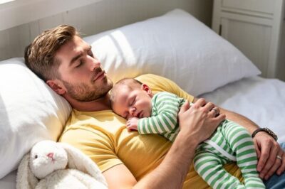 I Came Back from a Business Trip a Day Early — and Found a Baby in My House, Even Though I Don’t Have Children When Mara came home early from a business trip, she thought she’d surprise her husband. Instead, she found a baby lying beside him— and nothing could have prepared her for the truth that followed.