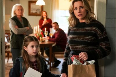 My Mom Told Me My Kids Couldn’t Come To Christmas Because My Brother’s Girlfriend Wanted Everything Perfect—And I Couldn’t Believe The Words That Came Out Of Her Mouth When She Spoke To Me