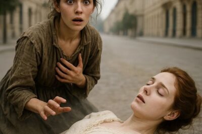 Poor Girl Found a Dying Billionaire’s Daughter Who Looked Exactly Like Her! Imagine What She Did!  In the bustling city of Lagos, two young women lived worlds apart. Though fate was about to tie them together in a way no one could have ever imagined. Mercy Adabbeo was the daughter of a poor street cleaner. Her days were long and heavy, filled with endless hustles. At dawn, she was selling bread at the motorpark.