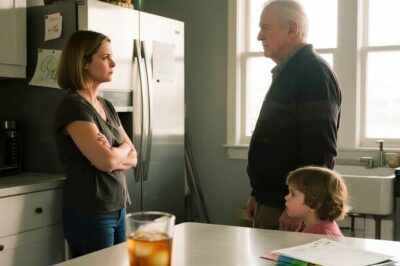 I Paid My Parents $700 A Week, But They Skipped My Child’s Birthday. When I Asked Why…    Every Monday at 9:00 a.m., I sent my parents $700 without fail.