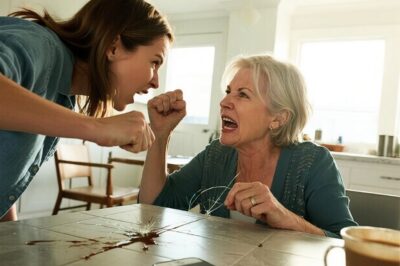 “Flights Are $860 Each,” Mom Said. “If You Cannot Afford It, Stay Behind.” Then I Saw The Charges…    I should have known something was off from the moment my mother said my name short clipped