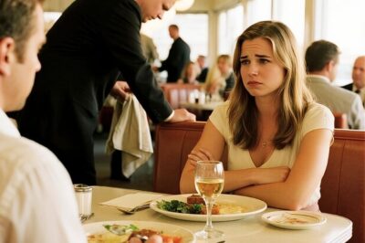 “You’re Not My Husband or My Owner,” My Fiancée Said After Taking the Waiter’s Number. I Nodded and Left…  I used to think love could survive anything. Distance, doubt, even pride. I was wrong.  My name’s Victor Hayes, twenty-eight, a software engineer from Austin, Texas. I’ve never been the type to spill my life online, but if you’ve ever been in a relationship that slowly drained you, maybe my story will sound familiar.