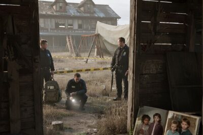 Five Cousins Vanished from a Texas Lodge in 1997 — The 2024 FBI Discovery Shocked Everyone…    In the fall of 1997, five cousins gathered for what was supposed to be a quiet weekend reunion at their grandfather’s remote lodge in the Texas Hill Country.