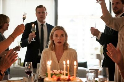 My Parents Hid My $3M Trust Fund For 25 Years—Grandpa Exposed Everything On My Birthday…    My grandfather lifted his glass at my 28th birthday dinner and dropped a sentence that sliced the room open.