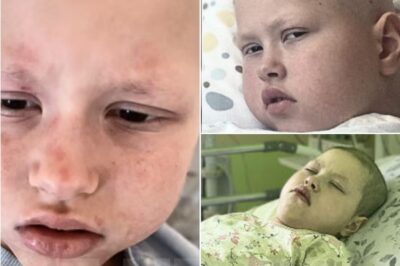 “Your daughter has cancer.” Those words shattered our world. My little girl’s laughter and dreams were replaced by hospital rooms, chemotherapy, and endless fear.  In 2019, Arianka was diagnosed with acute lymphoblastic leukemia. Months of grueling treatment followed, and after a year, we heard the words we had prayed for — remission. For two precious years, we dared to hope.  Then, in January 2024, the cancer returned — stronger and more aggressive. Harsh chemotherapy and a bone marrow transplant followed. Arianka survived, but her body is fragile. She can’t go to school or play like other children, and every infection could be life-threatening.  Yet, she smiles. She hopes. Her spirit is stronger than the disease. The cost of her ongoing care is overwhelming, and we cannot do it alone.  Please, help us give Arianka a chance to live, to laugh, and to run again. 👉 Full story in the comment