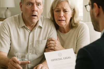 My 89-Year-Old Father-in-Law Lived With Us for 20 Years Without Spending a Dime—Then After He D!ed, a Lawyer Gave Me Some Sh0cking NewsWhen I married at 30, I had almost nothing. Not poor exactly, but no savings, no inheritance, no financial cushion. My wife, Clara, came from a similar background. The only living relative was her father, a frail, quiet man in his seventies, surviving on a modest ex-military pension.