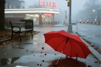 48 Hours Before Death – America’s Forgotten Cold Case | The Red Umbrella Mystery…   48 hours before death, America’s forgotten cold.