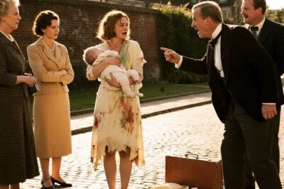 My Husband Had Just D!ed When His Family Took Everything And Kicked Me Out—But Then My Lawyer Revealed The Sh0cking Truth That Changed Everything I never imagined I would find myself standing at a gravesite, staring down at the raw, uneven soil that had only just begun to settle over my husband’s coffin,